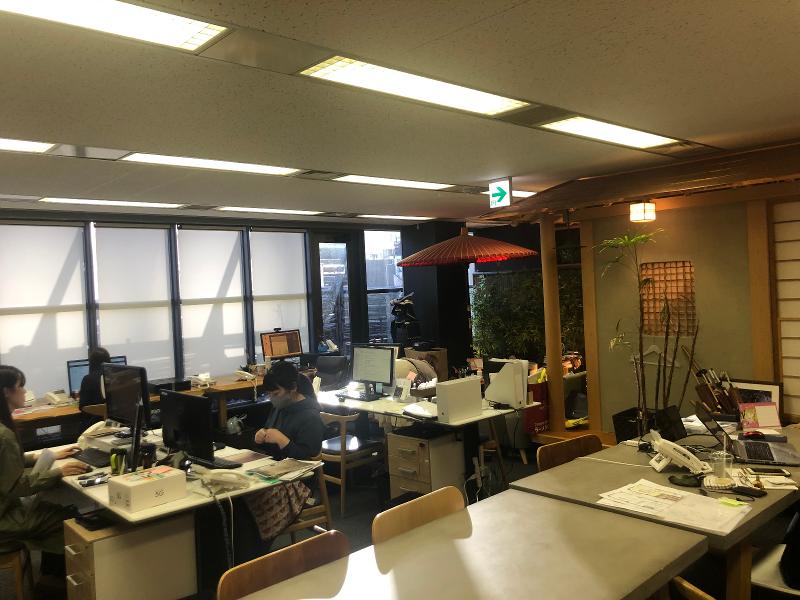 株式会社トランジットの求人・転職情報