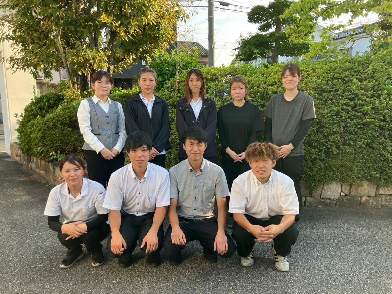 株式会社ニッセイ岡山の求人・転職情報