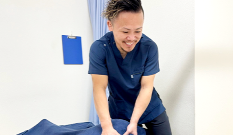 りゅう鍼灸整骨院の求人・転職情報