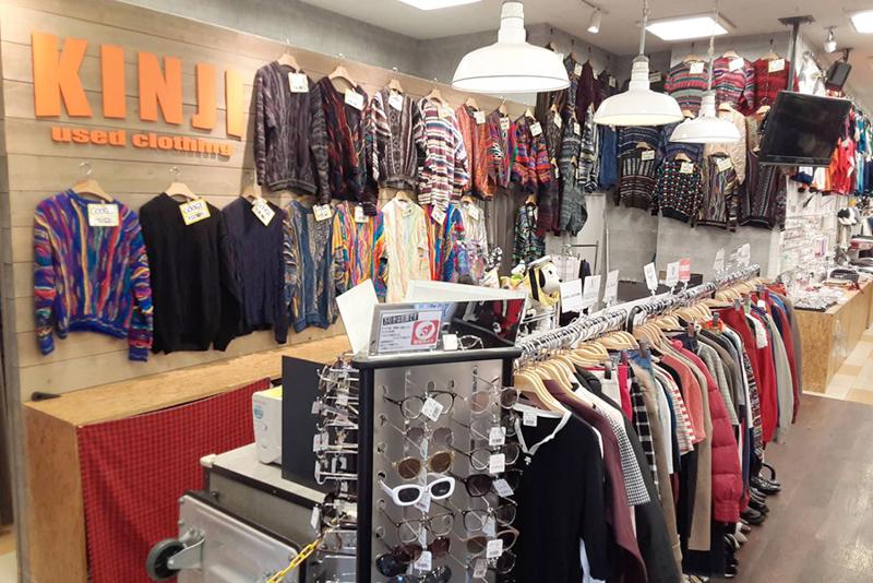 古着屋KINJI下北沢店のアルバイト・バイト求人情報-04