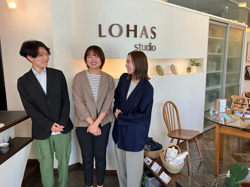 株式会社OKUTAの求人・転職情報