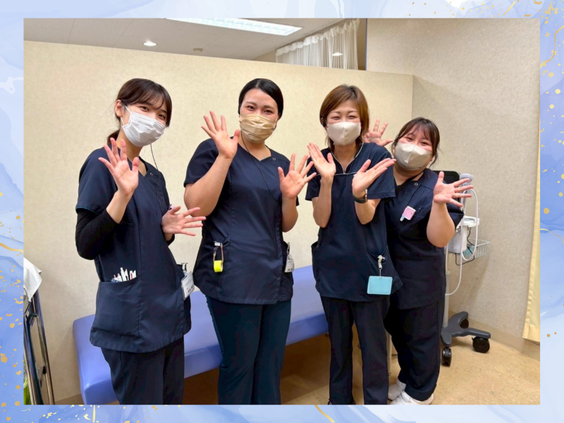 医療法人社団筒井整形外科クリニックのアルバイト・バイト求人情報-05