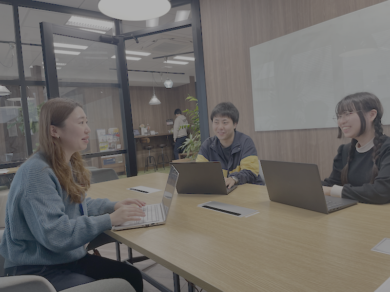 株式会社ツクリエのアルバイト・バイト求人情報-03
