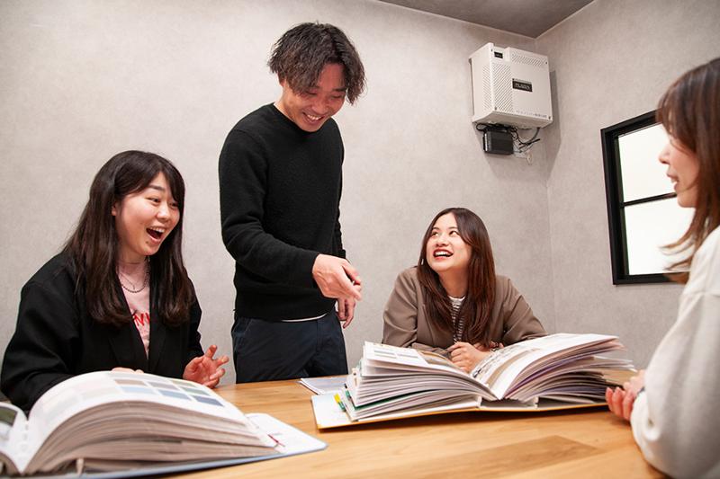 株式会社MIMAの求人・転職情報