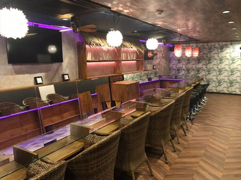 Girls Bar  Lucuの求人・転職情報