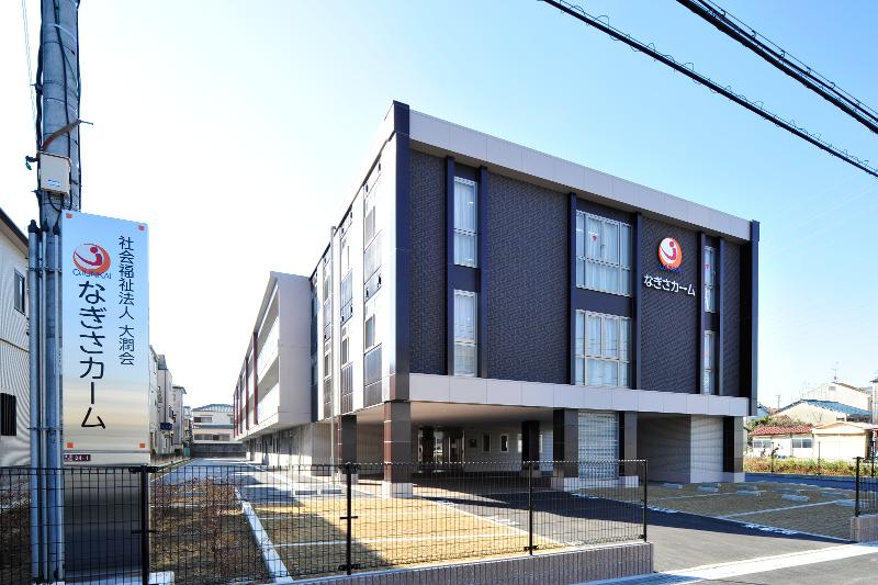 社会福祉法人　大潤会の求人・転職情報