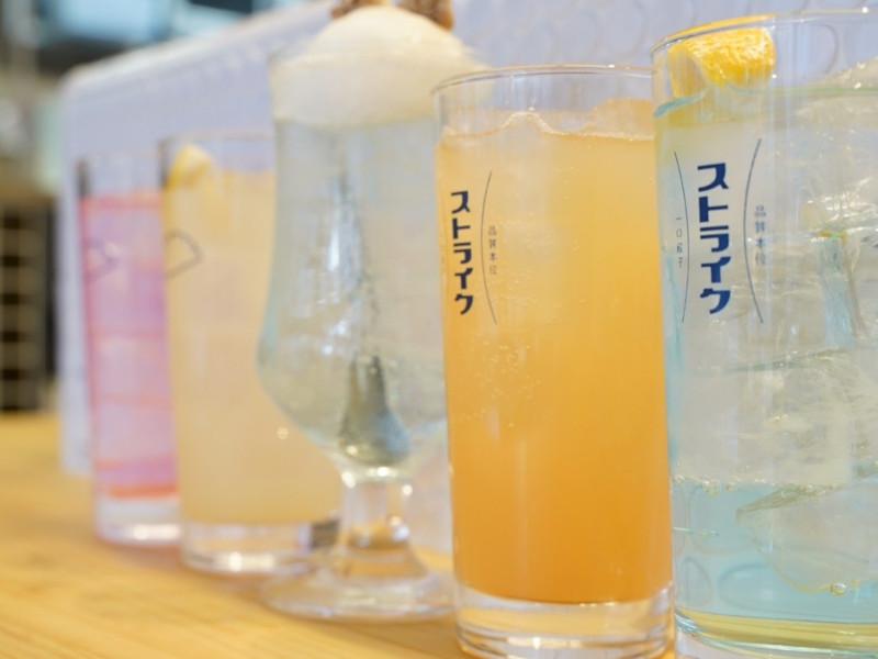 ネオ大衆居酒屋　ひとくち餃子ストライク 名駅店のアルバイト・バイト求人情報-04