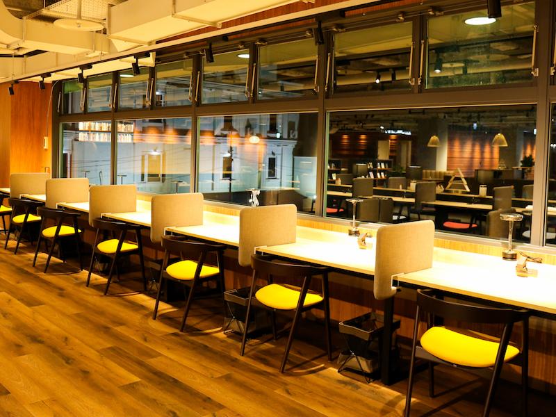 Todoroki Cafe Plusのアルバイト・バイト求人情報-02