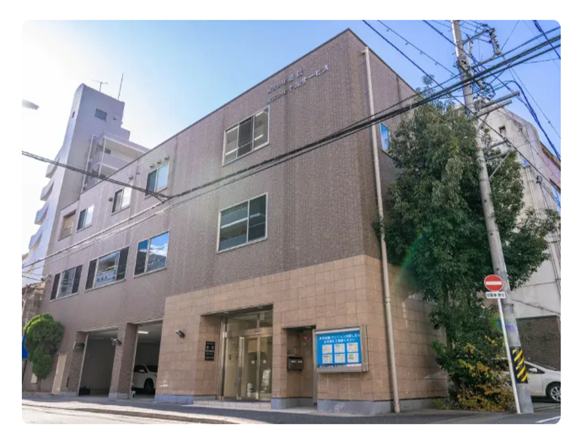 ナガイホールディングス株式会社の求人・転職情報