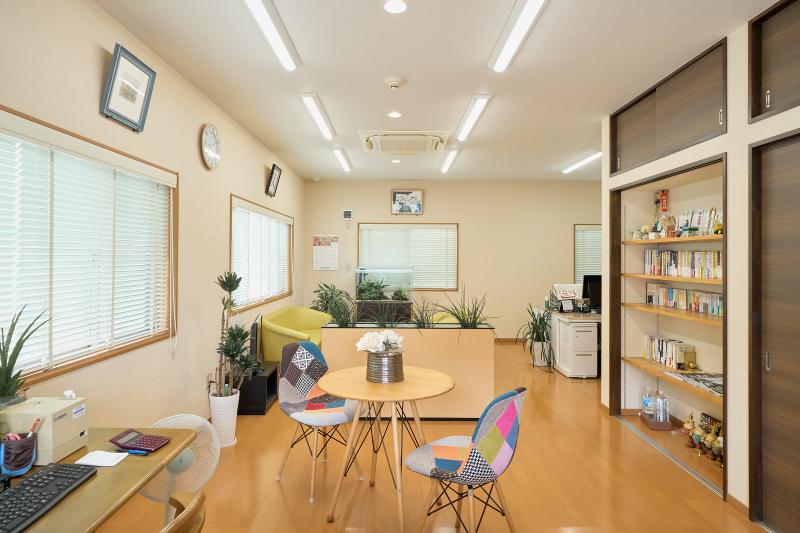株式会社村上商店のアルバイト・バイト求人情報-02