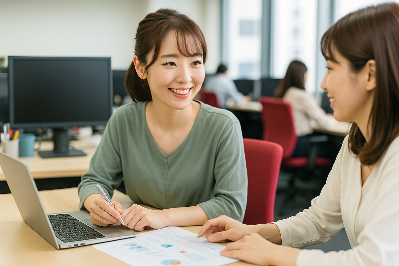 株式会社RCS 本社採用チームのアルバイト・バイト求人情報-04