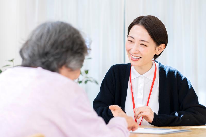 株式会社デイケア憩の求人・転職情報