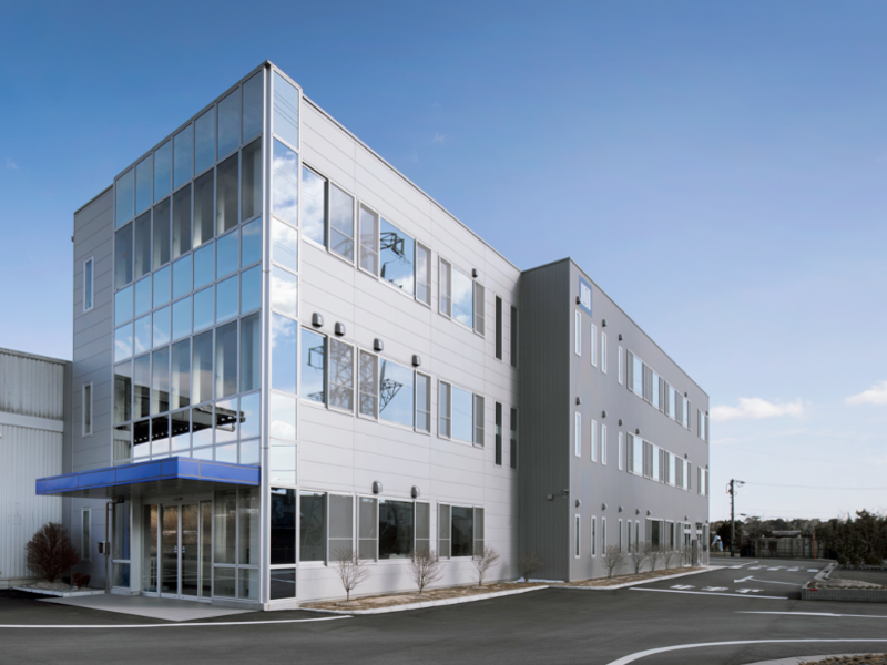 株式会社カメヤマテックの求人・転職情報