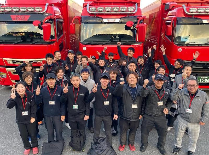 株式会社カワキタエクスプレスのアルバイト・バイト求人情報-05