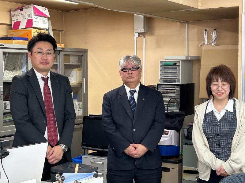 札幌交通株式会社の求人・転職情報