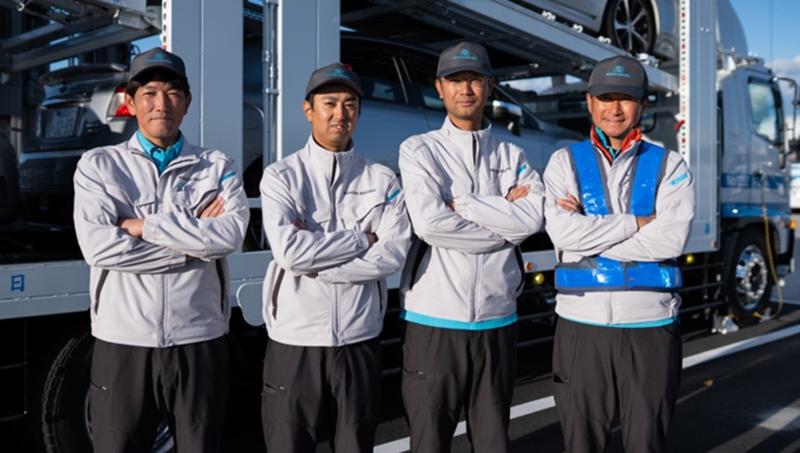 SK日陸エーライン株式会社の求人・転職情報