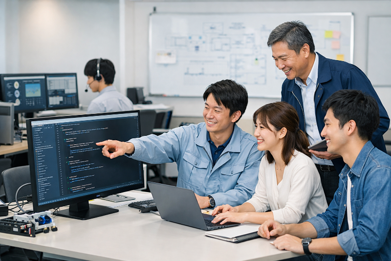 株式会社アソシア・プラスの求人・転職情報-03