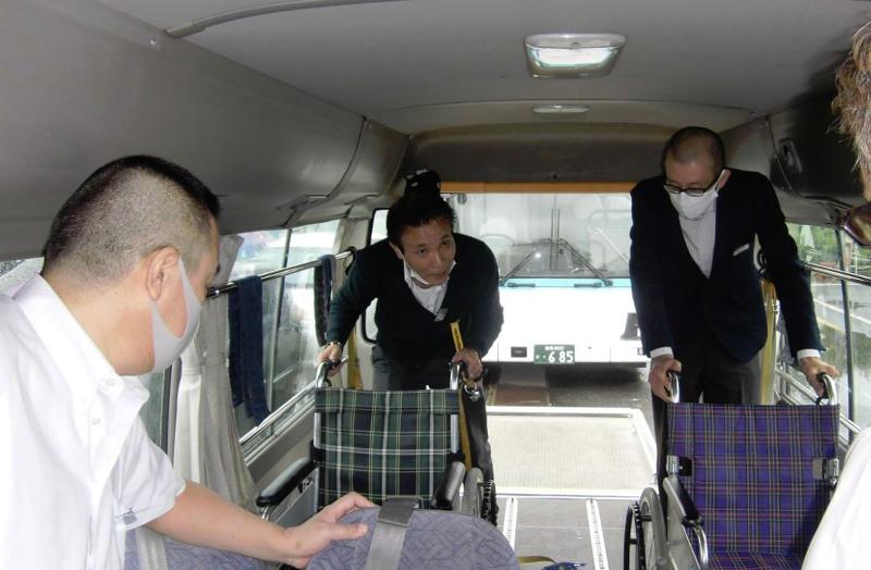 宮園自動車株式会社 福祉部練馬営業所のアルバイト・バイト求人情報-04