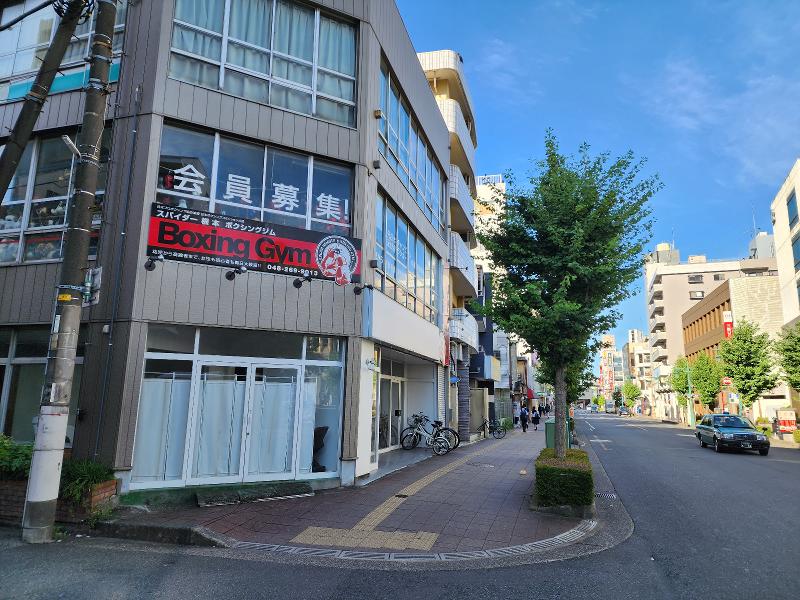 株式会社スパイダープロモーションのアルバイト・バイト求人情報-05