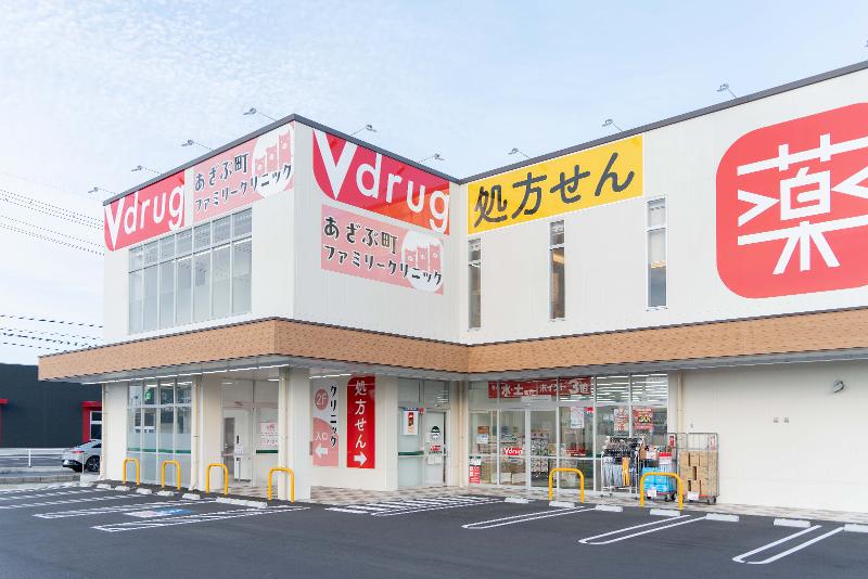 あざぶ町ファミリークリニックのアルバイト・バイト求人情報-02