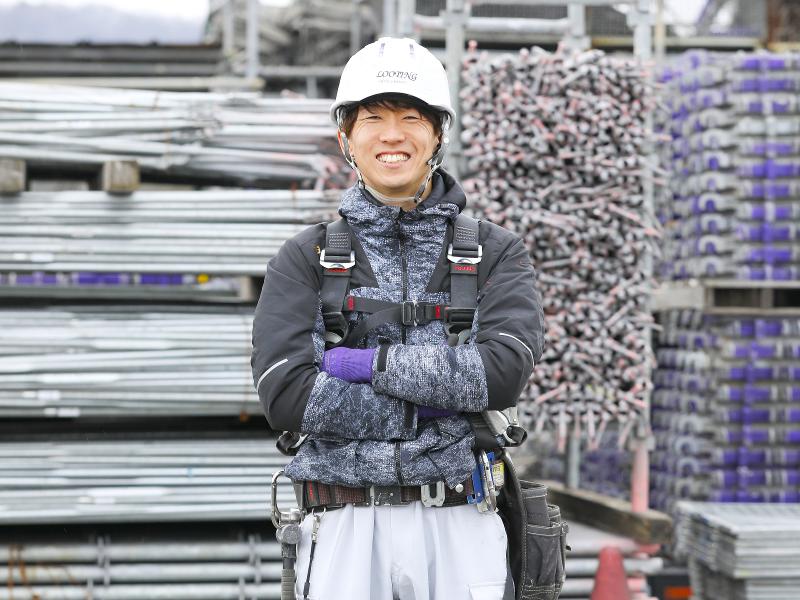 有限会社カイズのアルバイト・バイト求人情報-03