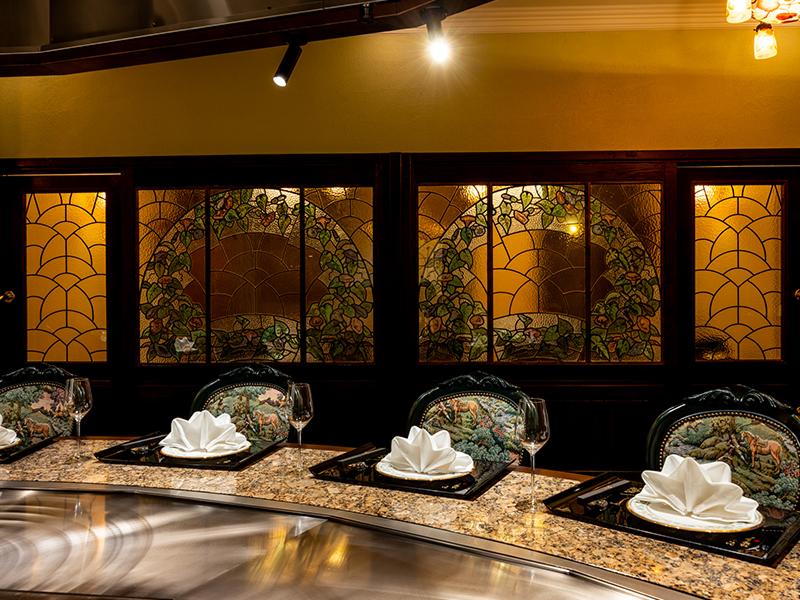 鉄板焼き 虎幻庭 横浜店のアルバイト・バイト求人情報-05