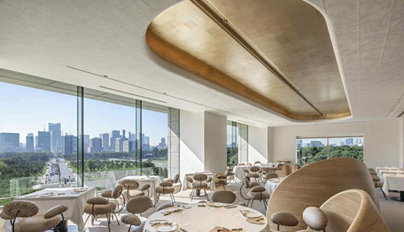 パレスホテル東京のアルバイト・バイト求人情報-02