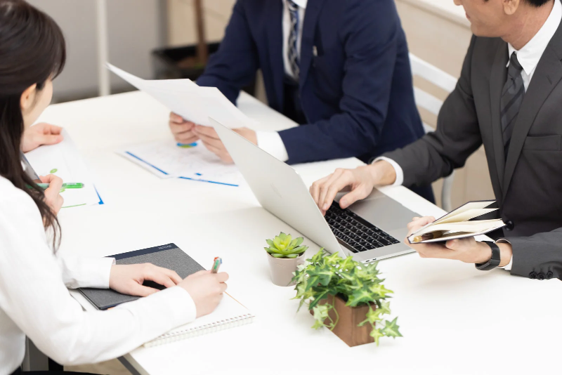 株式会社エモーションの求人・転職情報