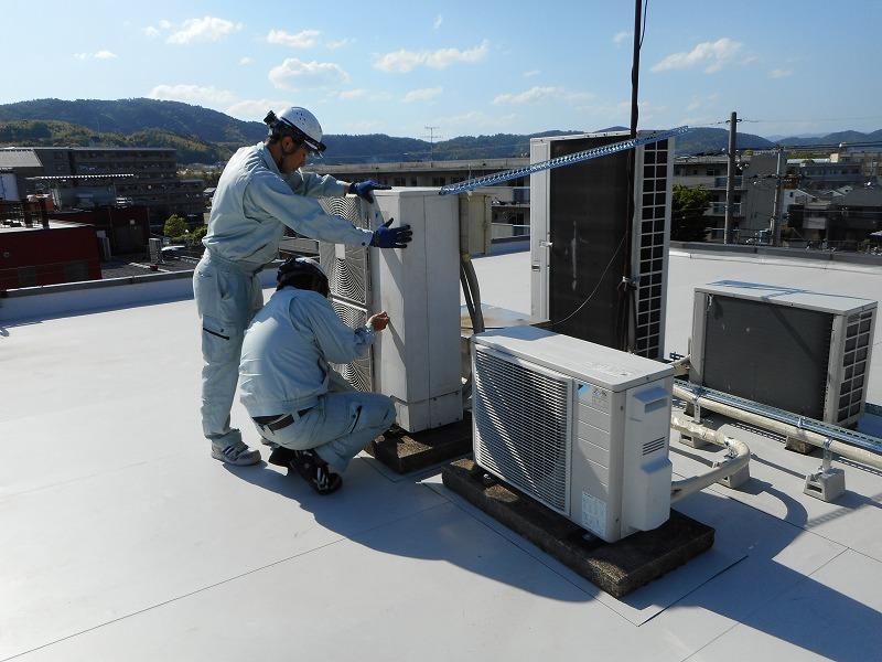 京阪空調工業株式会社のアルバイト・バイト求人情報-04