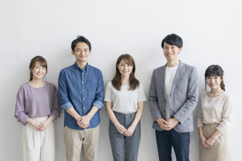 株式会社ファイブグループホールディングスの求人・転職情報