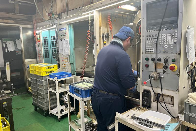 杉本精機株式会社のアルバイト・バイト求人情報-05