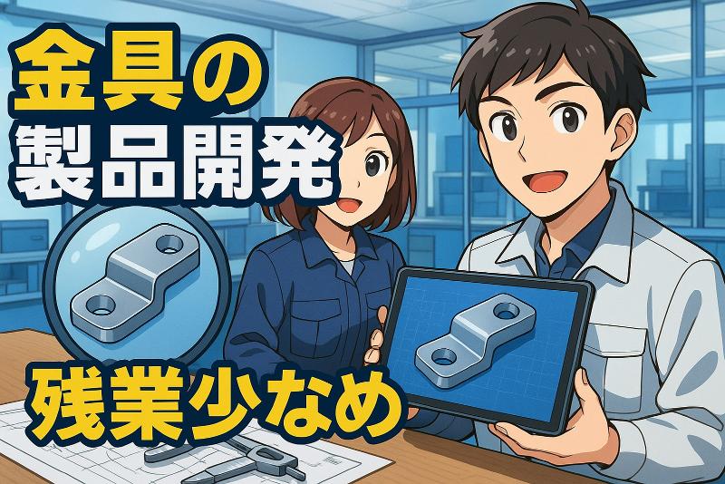 株式会社小島製作所の求人・転職情報