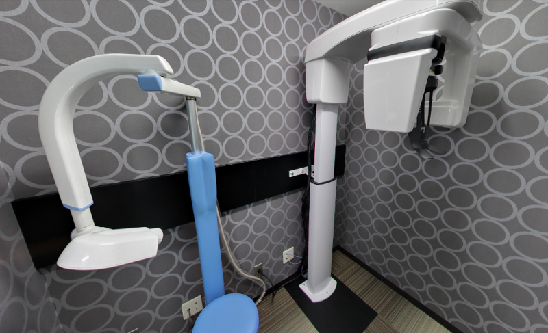 銀座4丁目 東デンタルオフィスの求人・転職情報-04