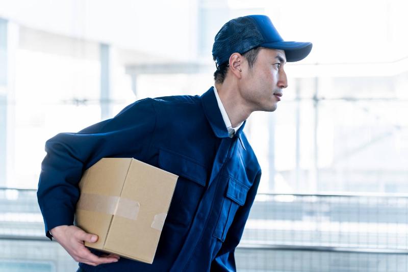 株式会社 Smart Deliveryの求人・転職情報