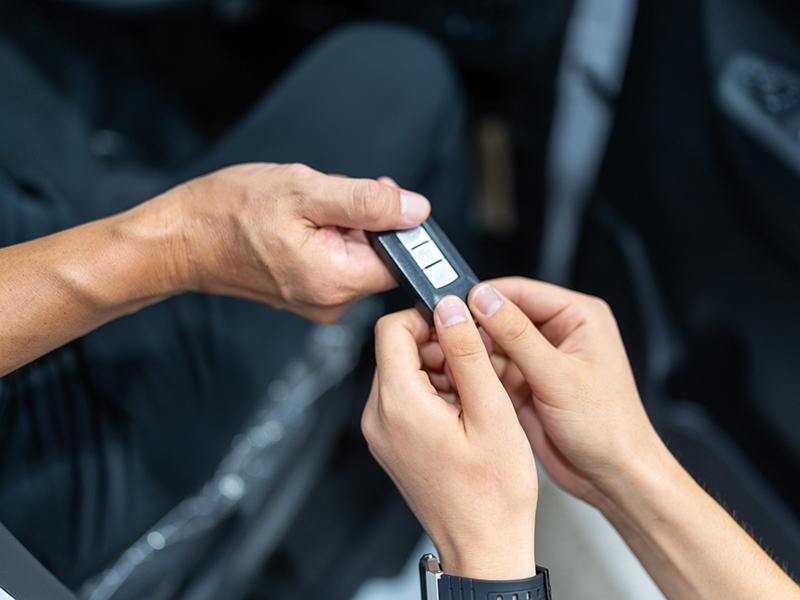 株式会社ナオイオート　土浦中貫店の派遣求人情報