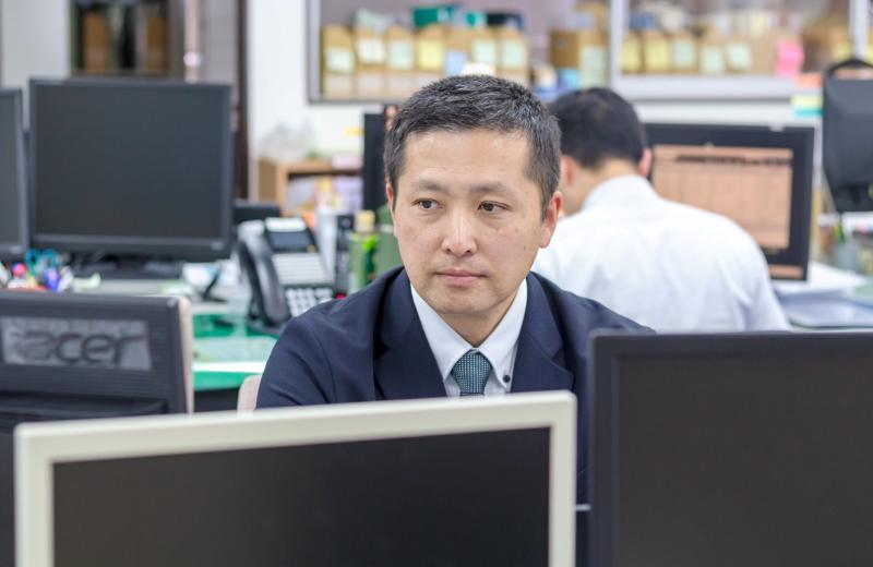 中村眞税理士事務所の求人・転職情報-04