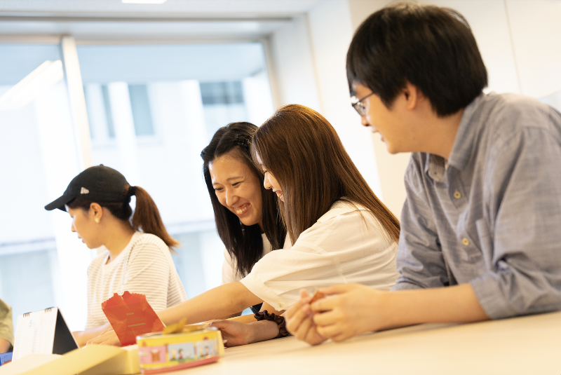 株式会社電通デジタルアンカーのアルバイト・バイト求人情報-02