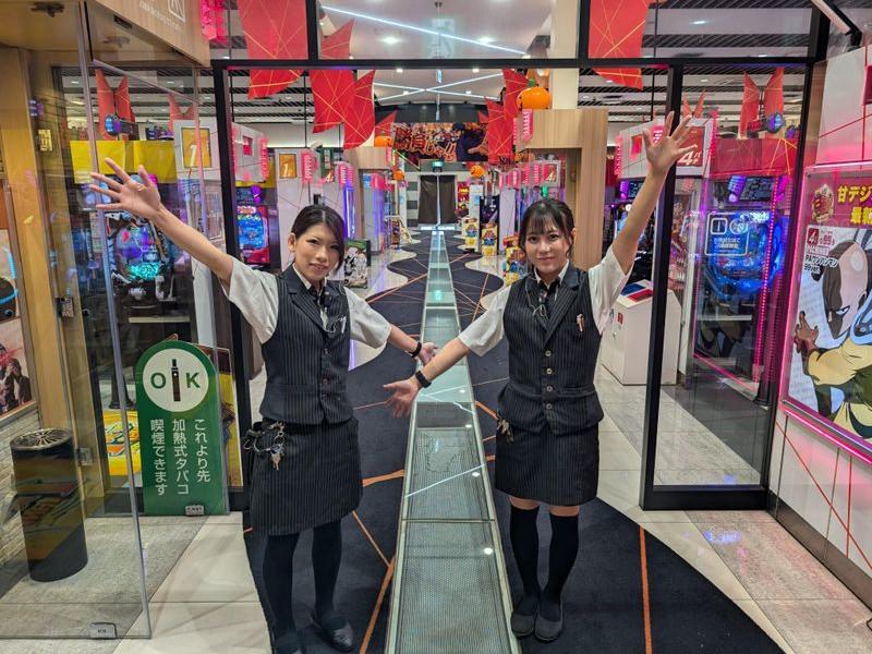 エクス・アリーナ松戸(大王興業株式会社)のアルバイト・バイト求人情報-01