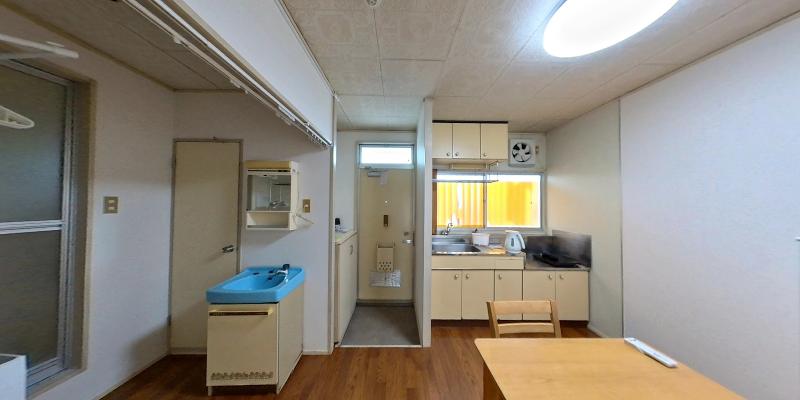 リボングループホーム 市川大野のアルバイト・バイト求人情報-05