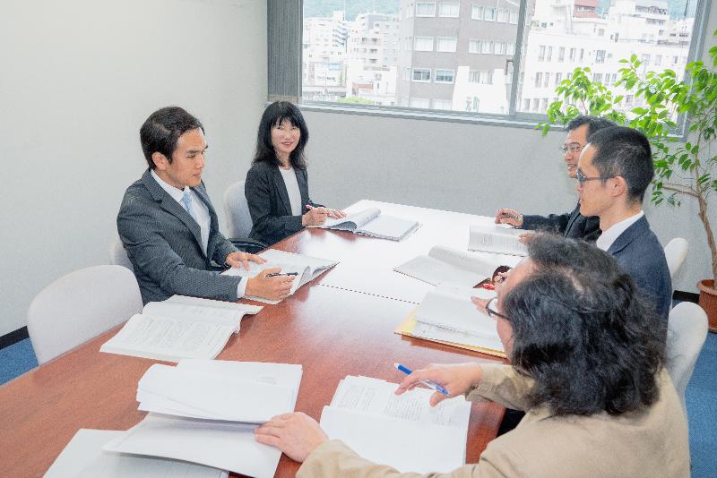 天野特許事務所の求人・転職情報