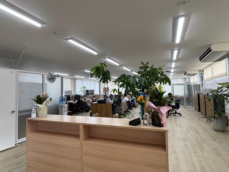 デジタルランド（株）の求人・転職情報