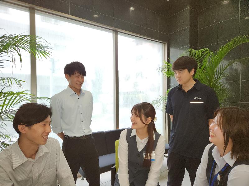 日栄インテック株式会社の求人・転職情報