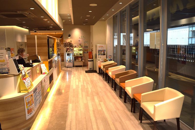 ベガファーマ株式会社の求人・転職情報