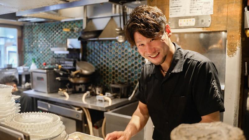 株式会社炭焼笑店陽 炭火焼き鳥 鴨尽 お初天神店のアルバイト・バイト求人情報-04