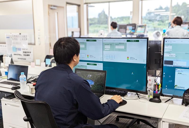 くまジョブ(大熊町無料職業紹介所)の求人・転職情報