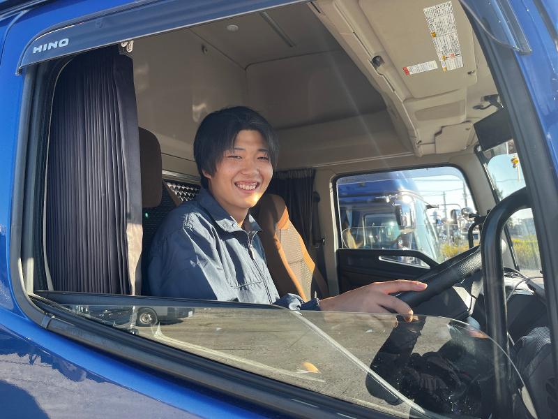 ミヤコ通運株式会社-0005の求人・転職情報