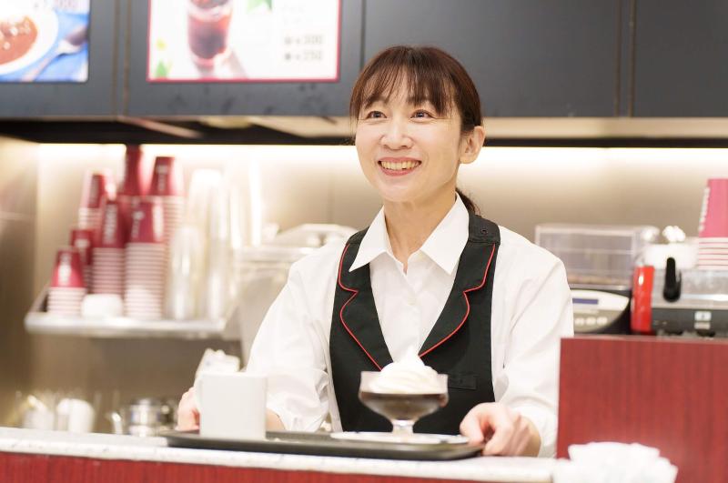 花小金井駅北口店の求人・転職情報