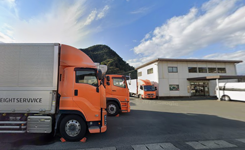 SBSフレイトサービス株式会社の求人・転職情報