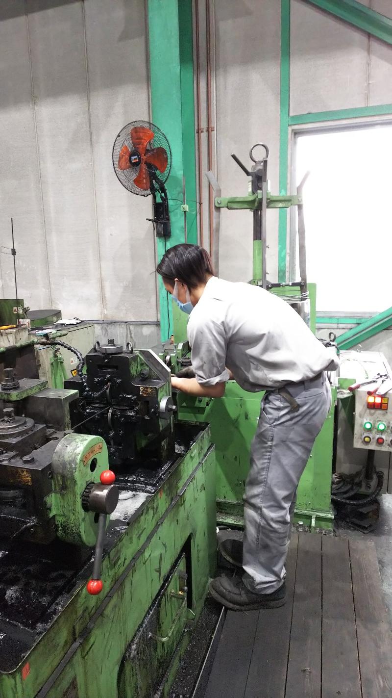 深江発条(株)の求人・転職情報