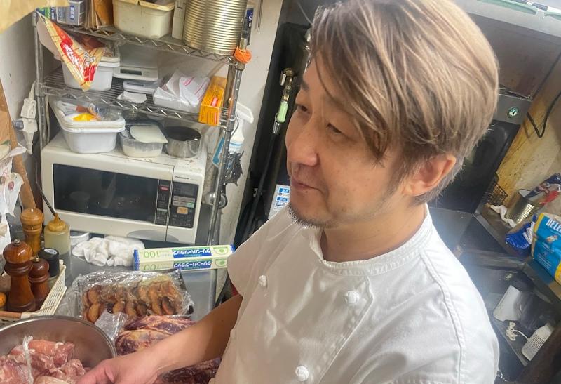 イタリアンレストランめぐるのアルバイト・バイト求人情報-04